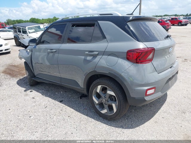Продаж на аукціоні авто 2023 Hyundai Venue Limited, vin: KMHRC8A34PU220360, номер лоту: 45158965