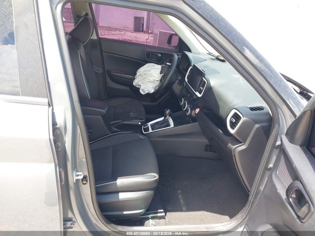 Продаж на аукціоні авто 2023 Hyundai Venue Limited, vin: KMHRC8A34PU220360, номер лоту: 45158965