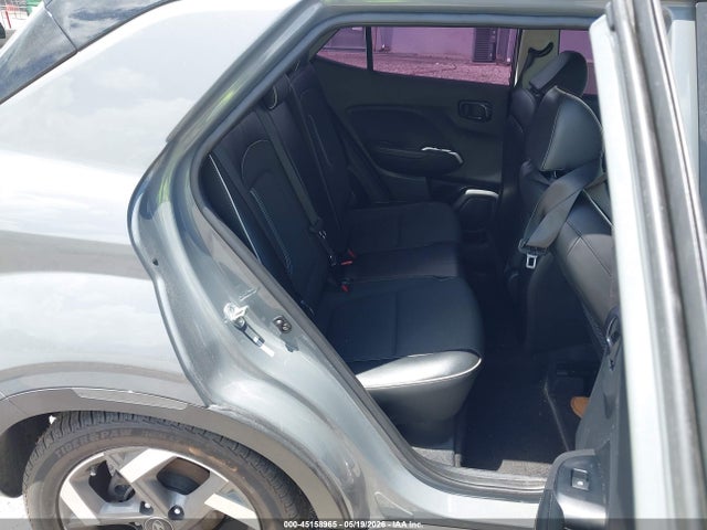 Продаж на аукціоні авто 2023 Hyundai Venue Limited, vin: KMHRC8A34PU220360, номер лоту: 45158965