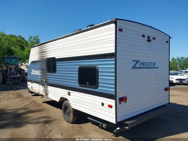 Crossroads Zinger Zt328s 2025 4YDTZRG14S8370116 Image 3