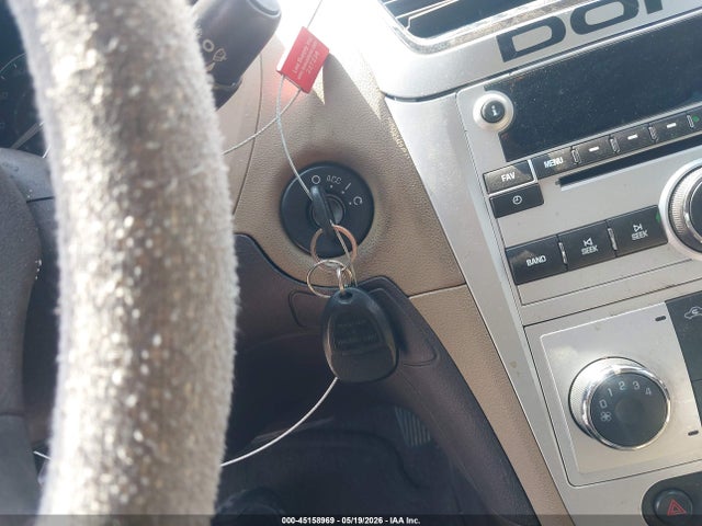 45158969 :رقم المزاد ، 1G1ZB5E19BF258624 vin ، 2011 Chevrolet Malibu Ls مزاد بيع