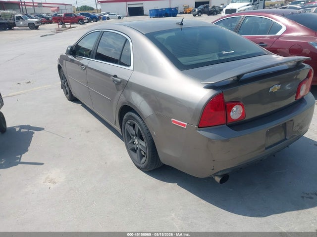 45158969 :رقم المزاد ، 1G1ZB5E19BF258624 vin ، 2011 Chevrolet Malibu Ls مزاد بيع
