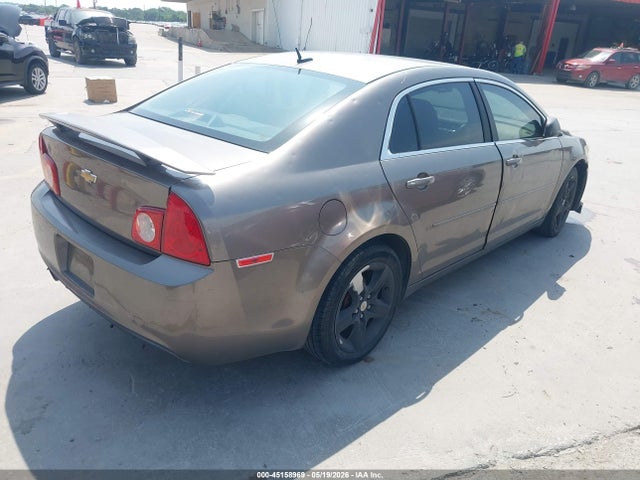 45158969 :رقم المزاد ، 1G1ZB5E19BF258624 vin ، 2011 Chevrolet Malibu Ls مزاد بيع