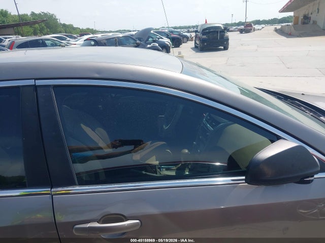 45158969 :رقم المزاد ، 1G1ZB5E19BF258624 vin ، 2011 Chevrolet Malibu Ls مزاد بيع