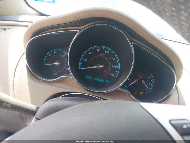 45158969 :رقم المزاد ، 1G1ZB5E19BF258624 vin ، 2011 Chevrolet Malibu Ls مزاد بيع