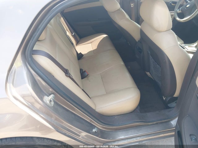 45158969 :رقم المزاد ، 1G1ZB5E19BF258624 vin ، 2011 Chevrolet Malibu Ls مزاد بيع