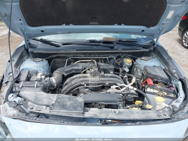 45158971 :رقم المزاد ، JF2GTACC0KH277500 vin ، 2019 Subaru Crosstrek 2.0i Premium مزاد بيع