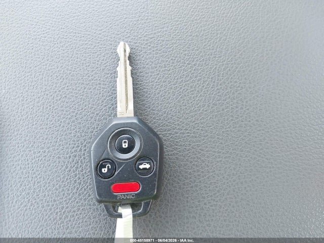 45158971 :رقم المزاد ، JF2GTACC0KH277500 vin ، 2019 Subaru Crosstrek 2.0i Premium مزاد بيع