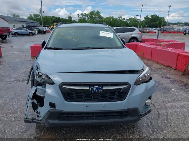 45158971 :رقم المزاد ، JF2GTACC0KH277500 vin ، 2019 Subaru Crosstrek 2.0i Premium مزاد بيع