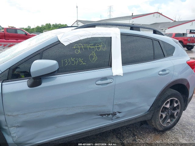 45158971 :رقم المزاد ، JF2GTACC0KH277500 vin ، 2019 Subaru Crosstrek 2.0i Premium مزاد بيع