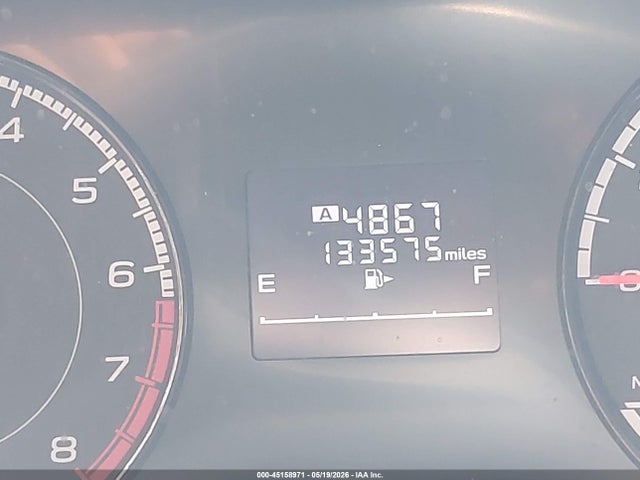 45158971 :رقم المزاد ، JF2GTACC0KH277500 vin ، 2019 Subaru Crosstrek 2.0i Premium مزاد بيع