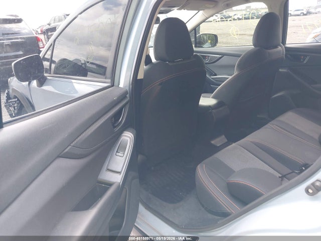 45158971 :رقم المزاد ، JF2GTACC0KH277500 vin ، 2019 Subaru Crosstrek 2.0i Premium مزاد بيع