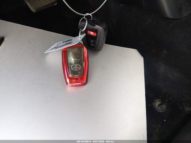 2022 Toyota Prius Prime Limited მანქანა იყიდება აუქციონზე, vin: JTDKAMFPXN3203405, აუქციონის ნომერი: 45158974