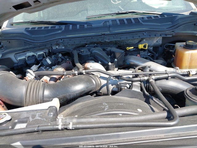 2019 Ford F-550 Chassis Xlt მანქანა იყიდება აუქციონზე, vin: 1FD0X5HT1KEF24556, აუქციონის ნომერი: 45158979