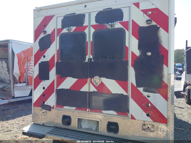2019 Ford F-550 Chassis Xlt მანქანა იყიდება აუქციონზე, vin: 1FD0X5HT1KEF24556, აუქციონის ნომერი: 45158979
