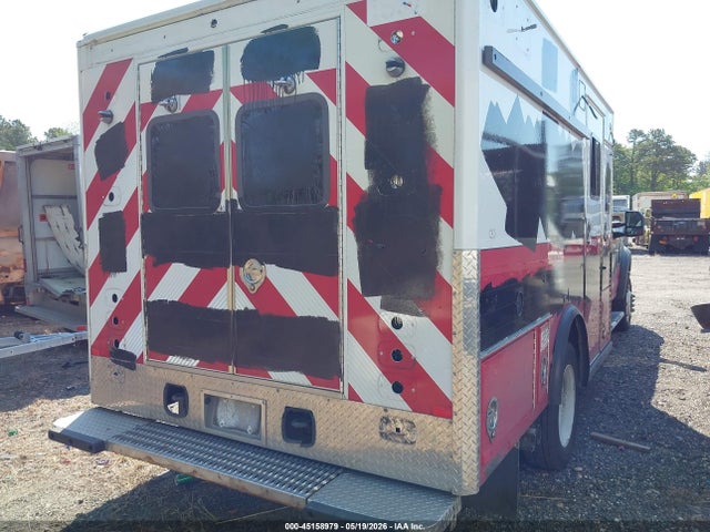 2019 Ford F-550 Chassis Xlt მანქანა იყიდება აუქციონზე, vin: 1FD0X5HT1KEF24556, აუქციონის ნომერი: 45158979