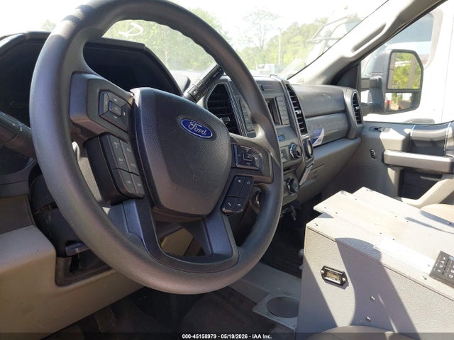 2019 Ford F-550 Chassis Xlt მანქანა იყიდება აუქციონზე, vin: 1FD0X5HT1KEF24556, აუქციონის ნომერი: 45158979