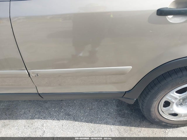Продажа на аукционе авто 2005 Honda Cr-v Lx, vin: SHSRD68545U303816, номер лота: 45158980