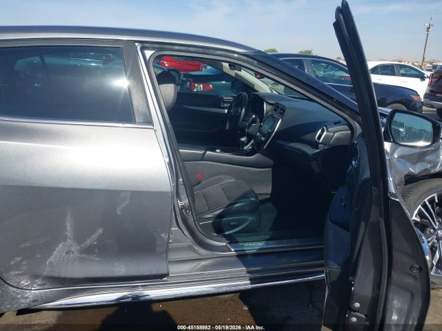 Nissan Maxima 3.5 Sv 2018 1N4AA6AP3JC393840 Image 5