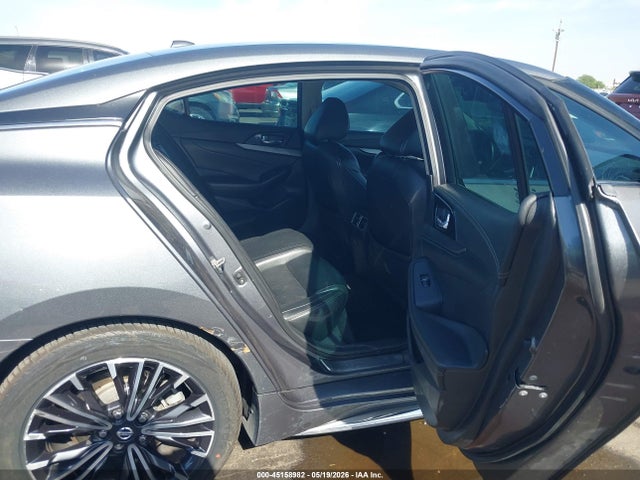 Nissan Maxima 3.5 Sv 2018 1N4AA6AP3JC393840 Image 8