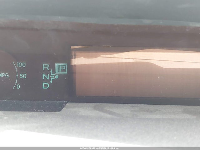 2013 Toyota Prius Two მანქანა იყიდება აუქციონზე, vin: JTDKN3DU8D5578560, აუქციონის ნომერი: 45158986