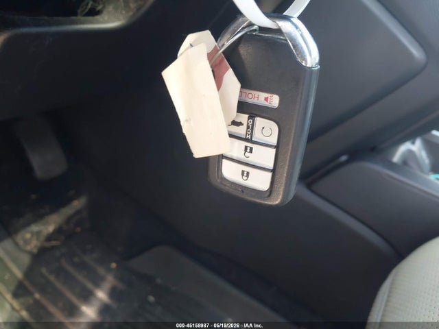 Aukcja sprzedaży 2018 Honda Cr-v Touring, vin: 5J6RW2H91JL018523, numer aukcji: 45158987