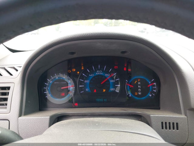 45158999 :رقم المزاد ، 3FAHP0JG8CR263972 vin ، 2012 Ford Fusion Sel مزاد بيع