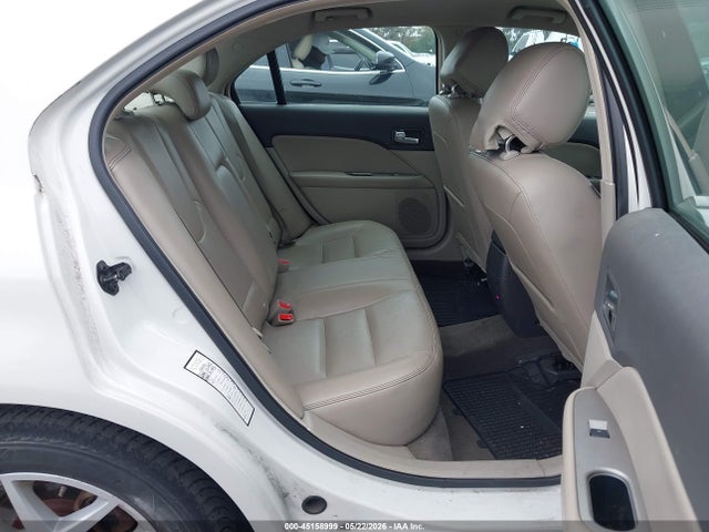45158999 :رقم المزاد ، 3FAHP0JG8CR263972 vin ، 2012 Ford Fusion Sel مزاد بيع