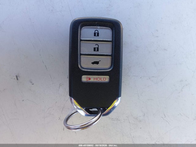Aukcja sprzedaży 2020 Honda Fit Ex, vin: 3HGGK5H89LM709416, numer aukcji: 45159002