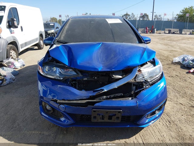 Aukcja sprzedaży 2020 Honda Fit Ex, vin: 3HGGK5H89LM709416, numer aukcji: 45159002