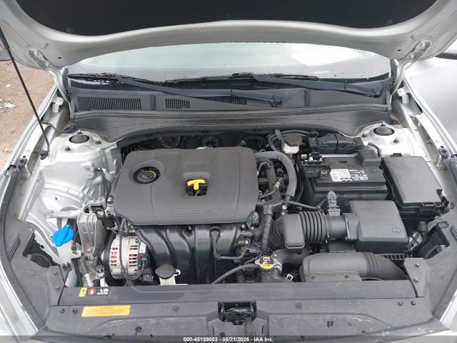 Aukcja sprzedaży 2020 Kia Forte Lxs, vin: 3KPF24AD4LE205832, numer aukcji: 45159003