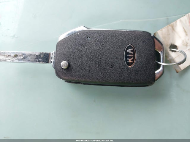 Aukcja sprzedaży 2020 Kia Forte Lxs, vin: 3KPF24AD4LE205832, numer aukcji: 45159003
