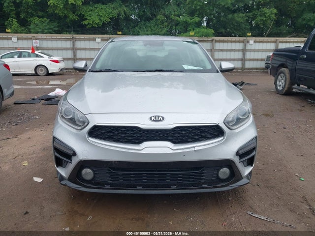 Aukcja sprzedaży 2020 Kia Forte Lxs, vin: 3KPF24AD4LE205832, numer aukcji: 45159003