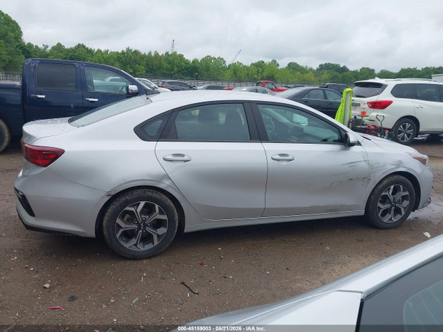 Aukcja sprzedaży 2020 Kia Forte Lxs, vin: 3KPF24AD4LE205832, numer aukcji: 45159003