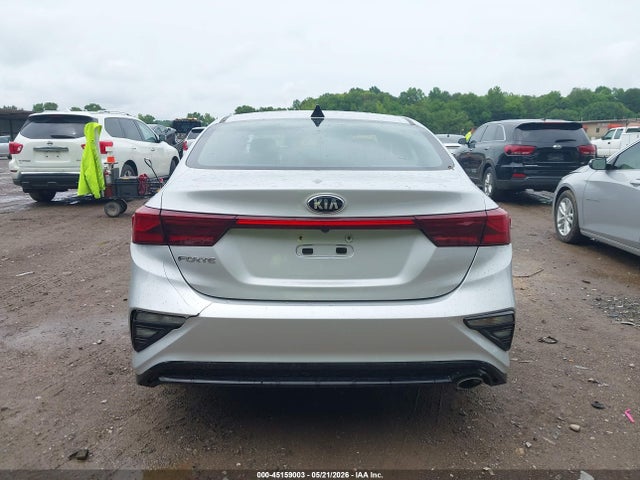 Aukcja sprzedaży 2020 Kia Forte Lxs, vin: 3KPF24AD4LE205832, numer aukcji: 45159003