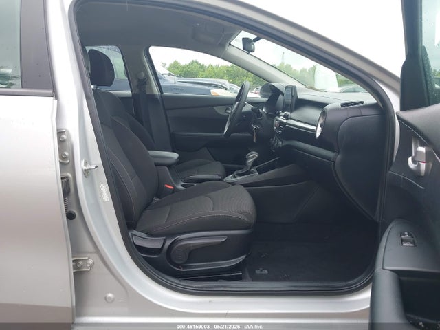 Aukcja sprzedaży 2020 Kia Forte Lxs, vin: 3KPF24AD4LE205832, numer aukcji: 45159003
