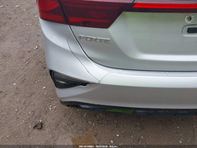 Aukcja sprzedaży 2020 Kia Forte Lxs, vin: 3KPF24AD4LE205832, numer aukcji: 45159003