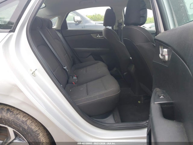 Aukcja sprzedaży 2020 Kia Forte Lxs, vin: 3KPF24AD4LE205832, numer aukcji: 45159003