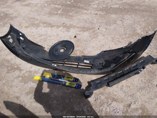 45159006 :رقم المزاد ، KNDMB5C16G6133818 vin ، 2016 Kia Sedona Lx مزاد بيع