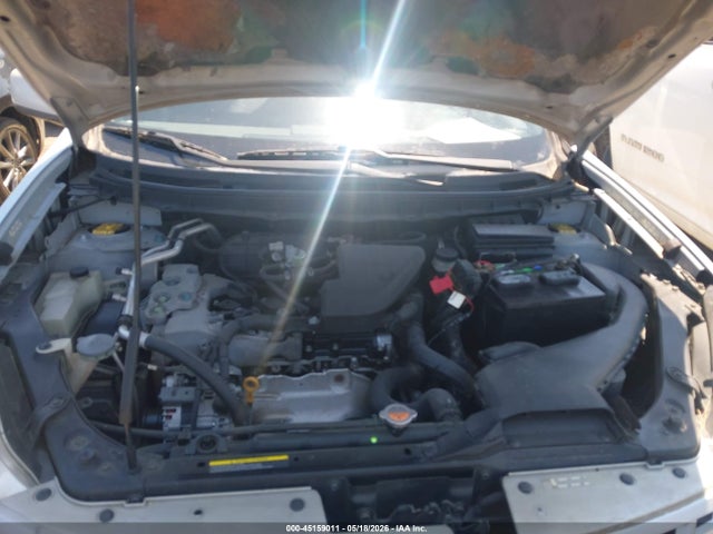 Aukcja sprzedaży 2008 Nissan Rogue Sl, vin: JN8AS58V98W145062, numer aukcji: 45159011