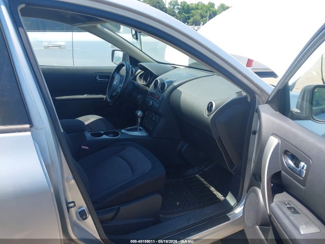 Aukcja sprzedaży 2008 Nissan Rogue Sl, vin: JN8AS58V98W145062, numer aukcji: 45159011