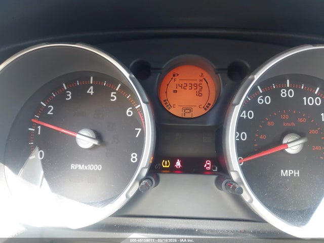 Aukcja sprzedaży 2008 Nissan Rogue Sl, vin: JN8AS58V98W145062, numer aukcji: 45159011