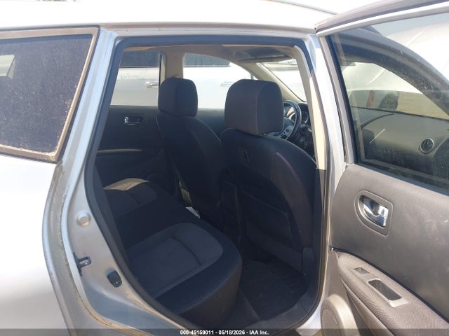 Aukcja sprzedaży 2008 Nissan Rogue Sl, vin: JN8AS58V98W145062, numer aukcji: 45159011