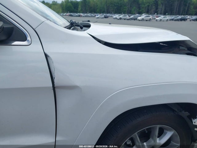 Auction sale of the 2015 Jeep Grand Cherokee Summit, vin: 1C4RJFJG1FC955402, lot number: 45159012