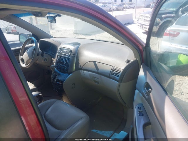 Продажа на аукционе авто 2007 Toyota Sienna Le, vin: 5TDZK23C67S087915, номер лота: 45159016