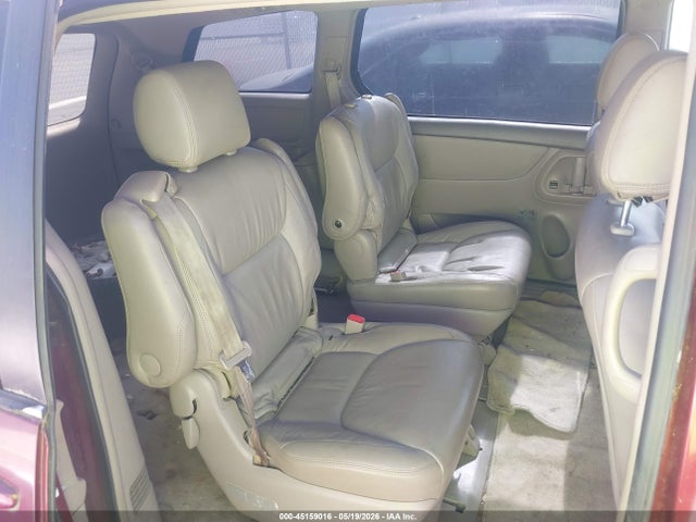 Продажа на аукционе авто 2007 Toyota Sienna Le, vin: 5TDZK23C67S087915, номер лота: 45159016