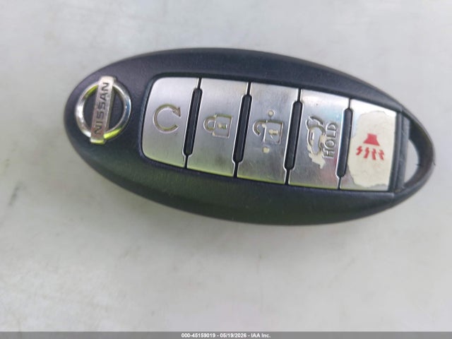 Aukcja sprzedaży 2016 Nissan Pathfinder Sl, vin: 5N1AR2MN4GC632483, numer aukcji: 45159019