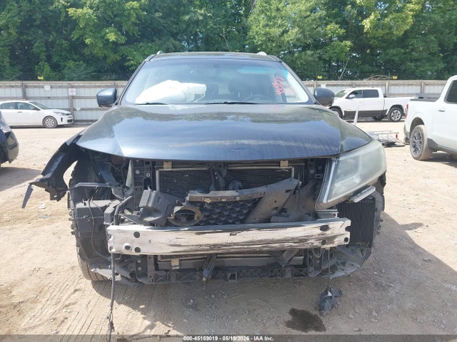 Aukcja sprzedaży 2016 Nissan Pathfinder Sl, vin: 5N1AR2MN4GC632483, numer aukcji: 45159019