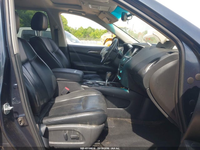 Aukcja sprzedaży 2016 Nissan Pathfinder Sl, vin: 5N1AR2MN4GC632483, numer aukcji: 45159019