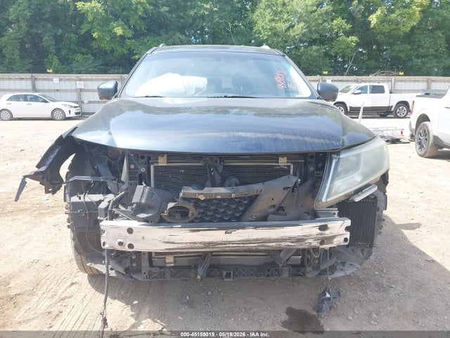 Aukcja sprzedaży 2016 Nissan Pathfinder Sl, vin: 5N1AR2MN4GC632483, numer aukcji: 45159019